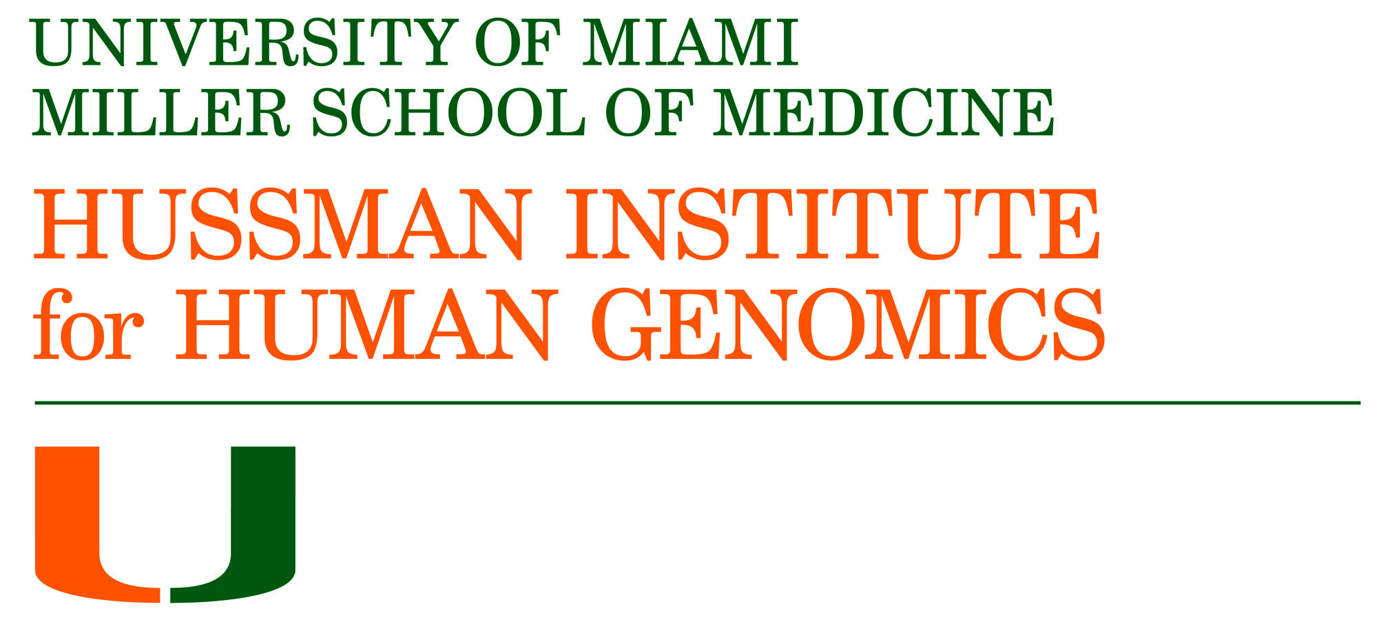 Hussman Institute for Human Genomics